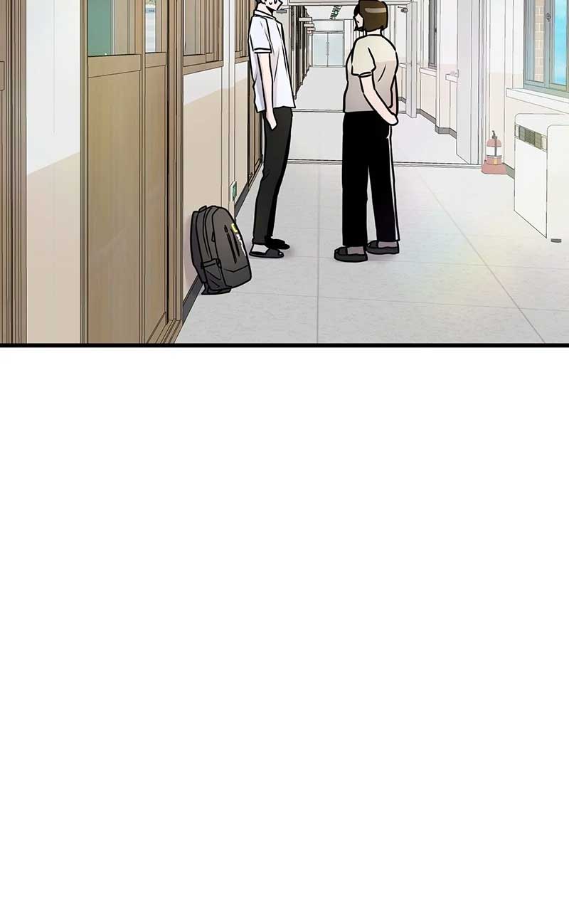 Back to Chanbi Chapter 7 - Page 42