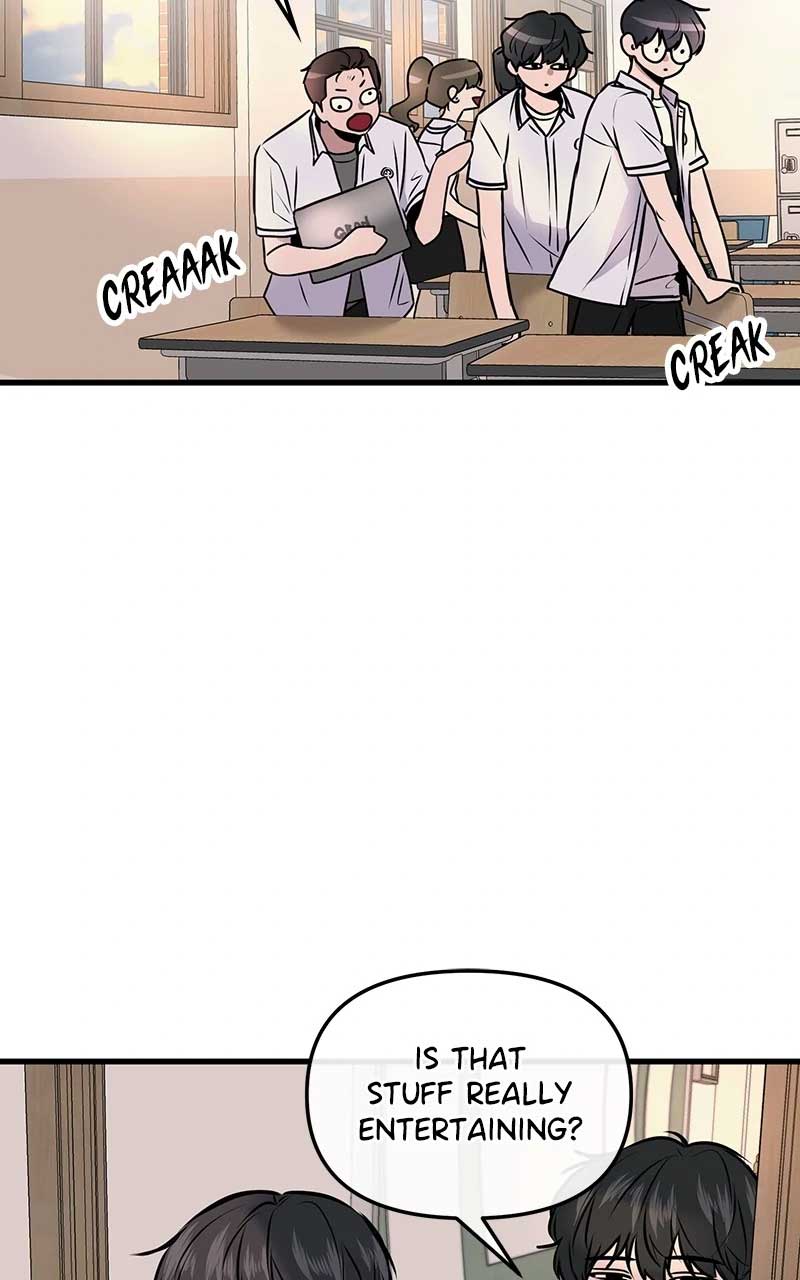 Back to Chanbi Chapter 7 - Page 5