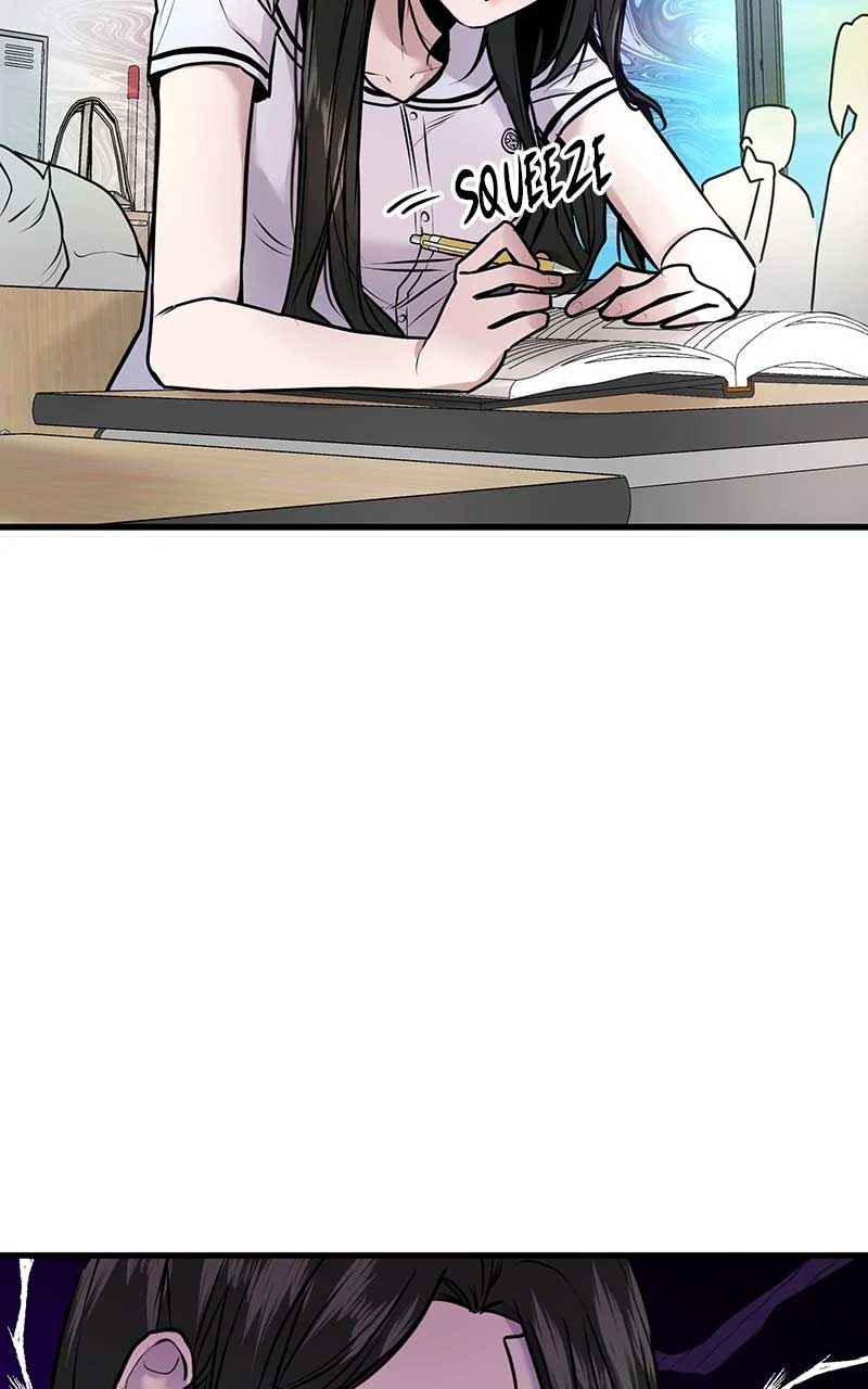 Back to Chanbi Chapter 7 - Page 54