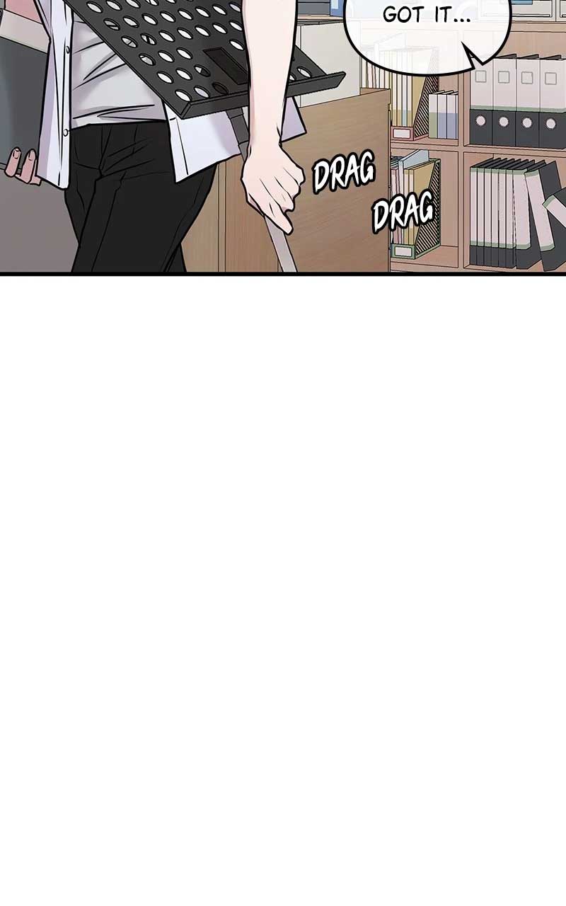 Back to Chanbi Chapter 7 - Page 70