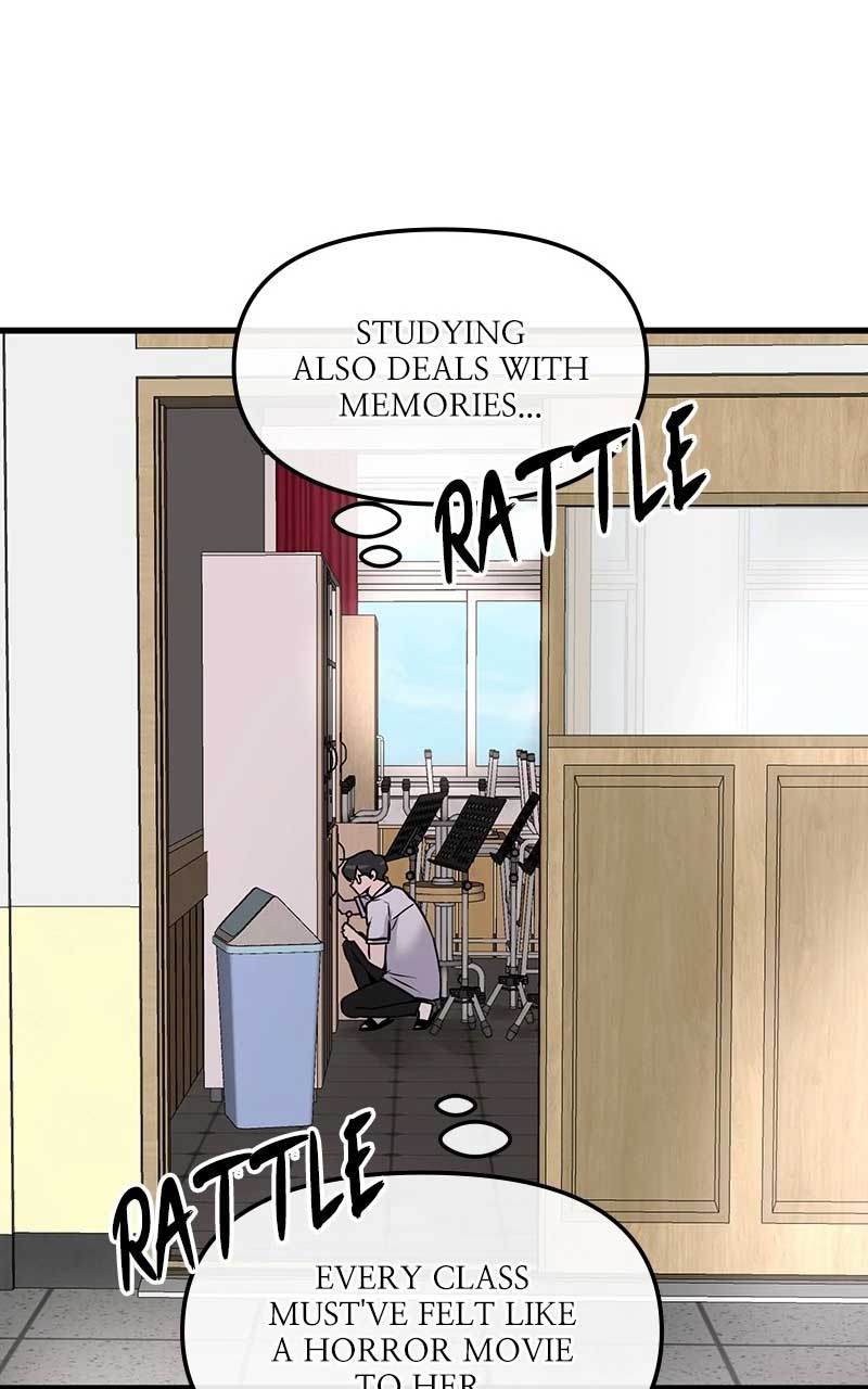 Back to Chanbi Chapter 7 - Page 71