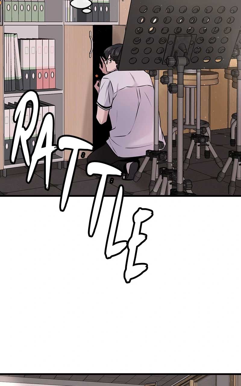 Back to Chanbi Chapter 7 - Page 74