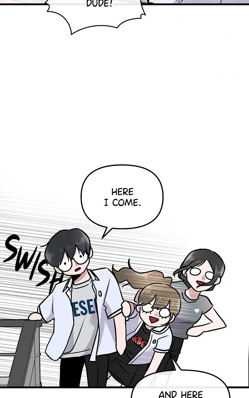 Back to Chanbi Chapter 7 - Page 85