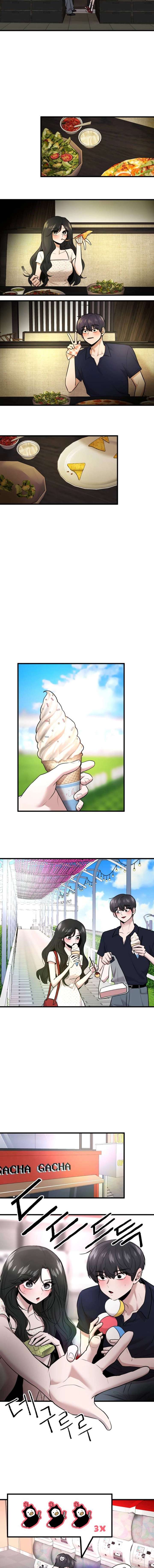 Back to Chanbi Chapter 71 - Page 7