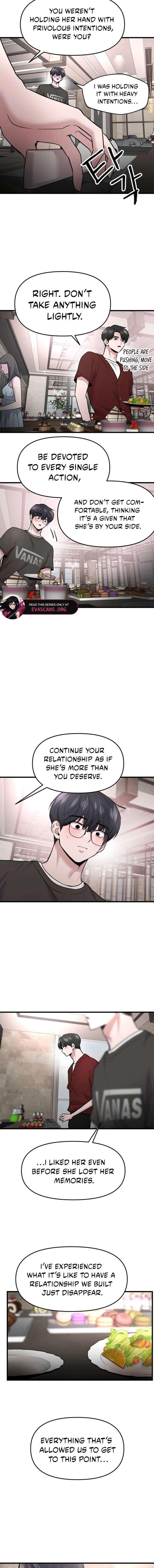 Back to Chanbi Chapter 73 - Page 14