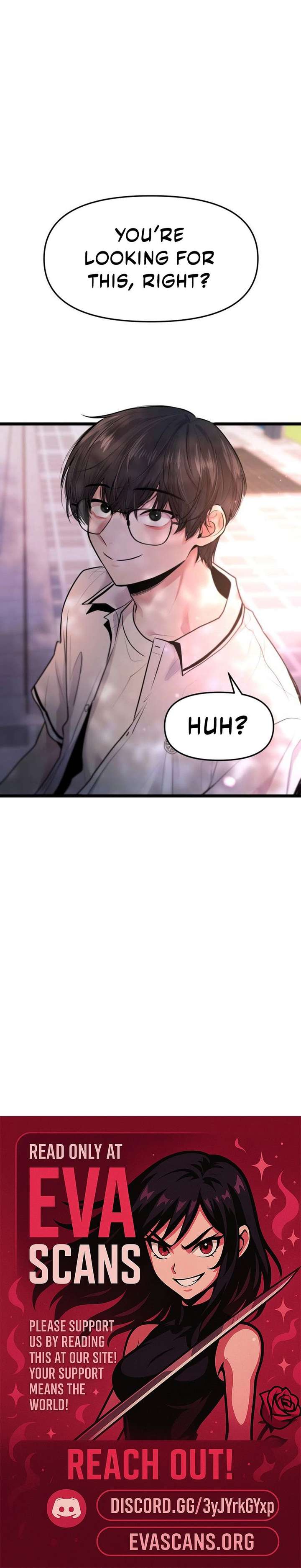 Back to Chanbi Chapter 77 - Page 14