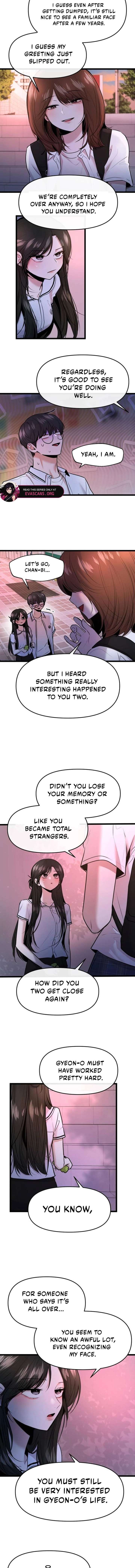Back to Chanbi Chapter 78 - Page 5