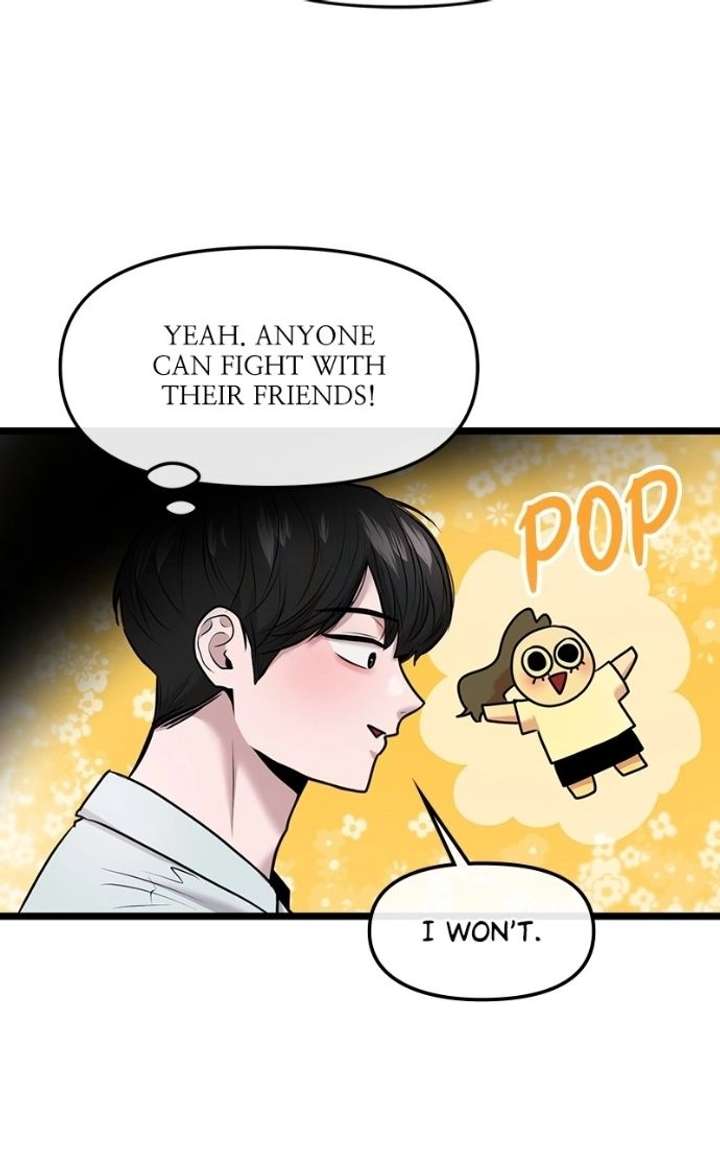 Back to Chanbi Chapter 79 - Page 101