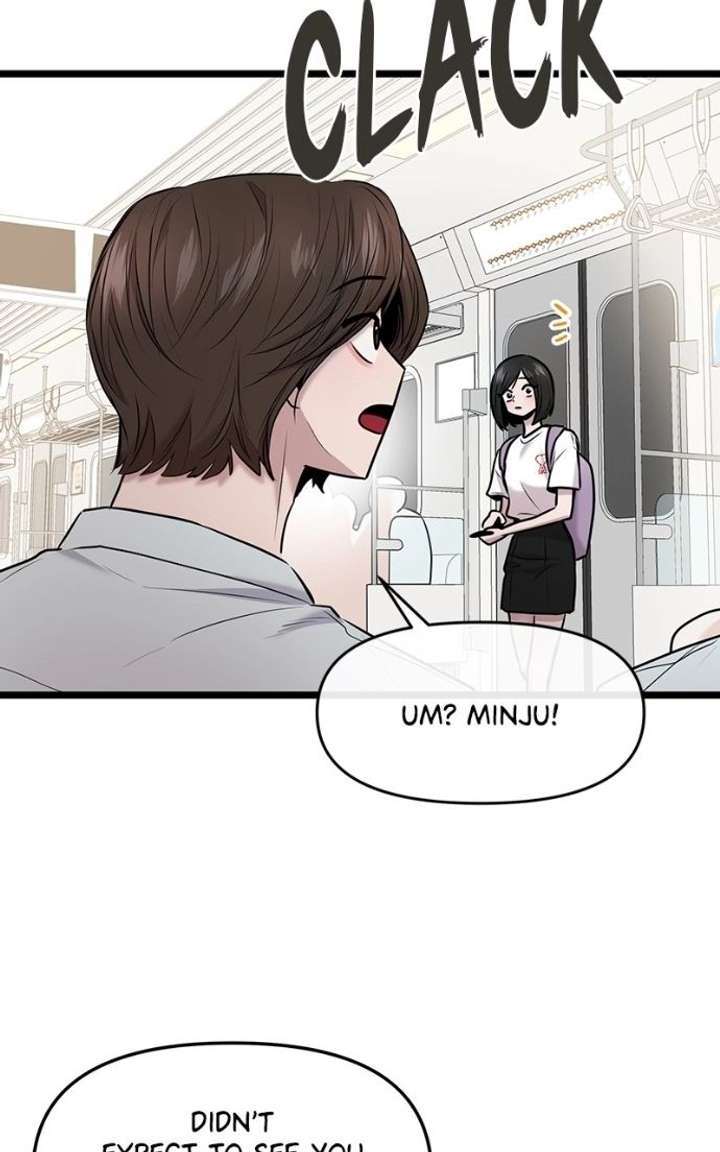 Back to Chanbi Chapter 79 - Page 103