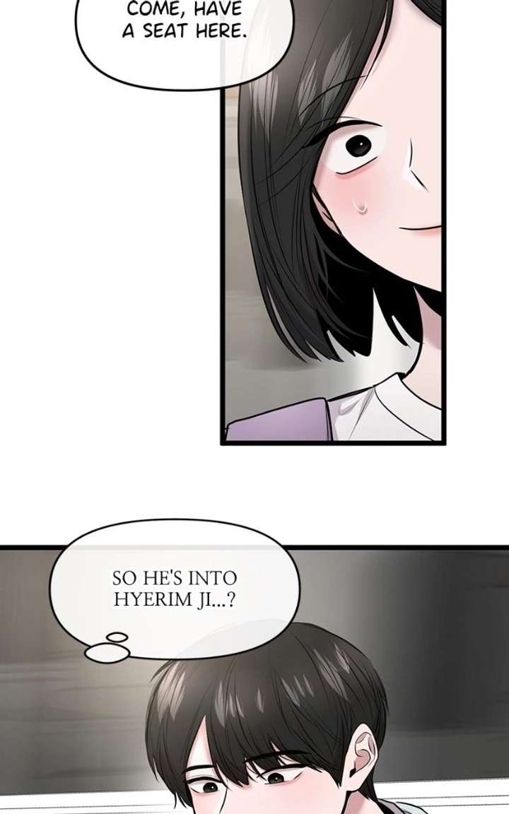 Back to Chanbi Chapter 79 - Page 106