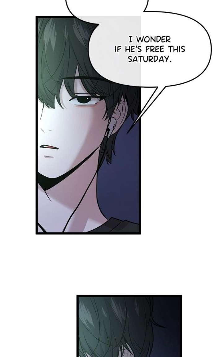 Back to Chanbi Chapter 79 - Page 15