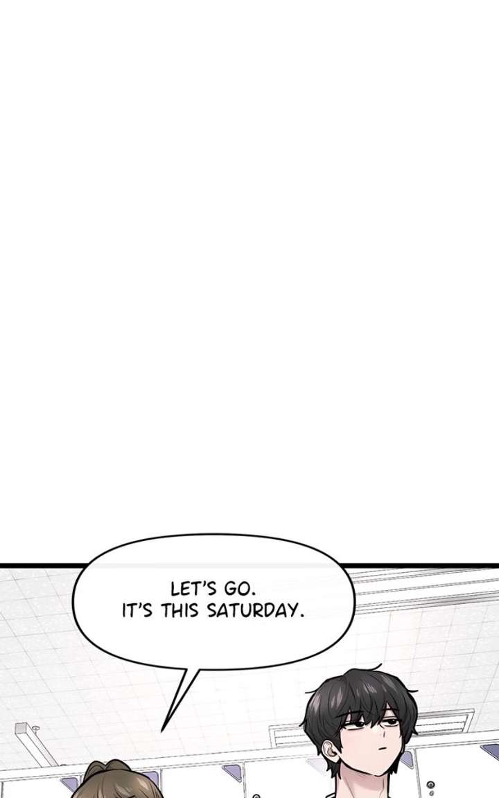 Back to Chanbi Chapter 79 - Page 18