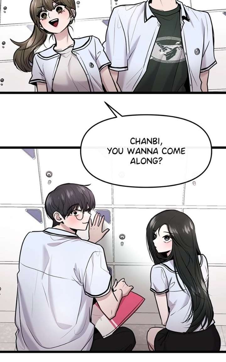 Back to Chanbi Chapter 79 - Page 19
