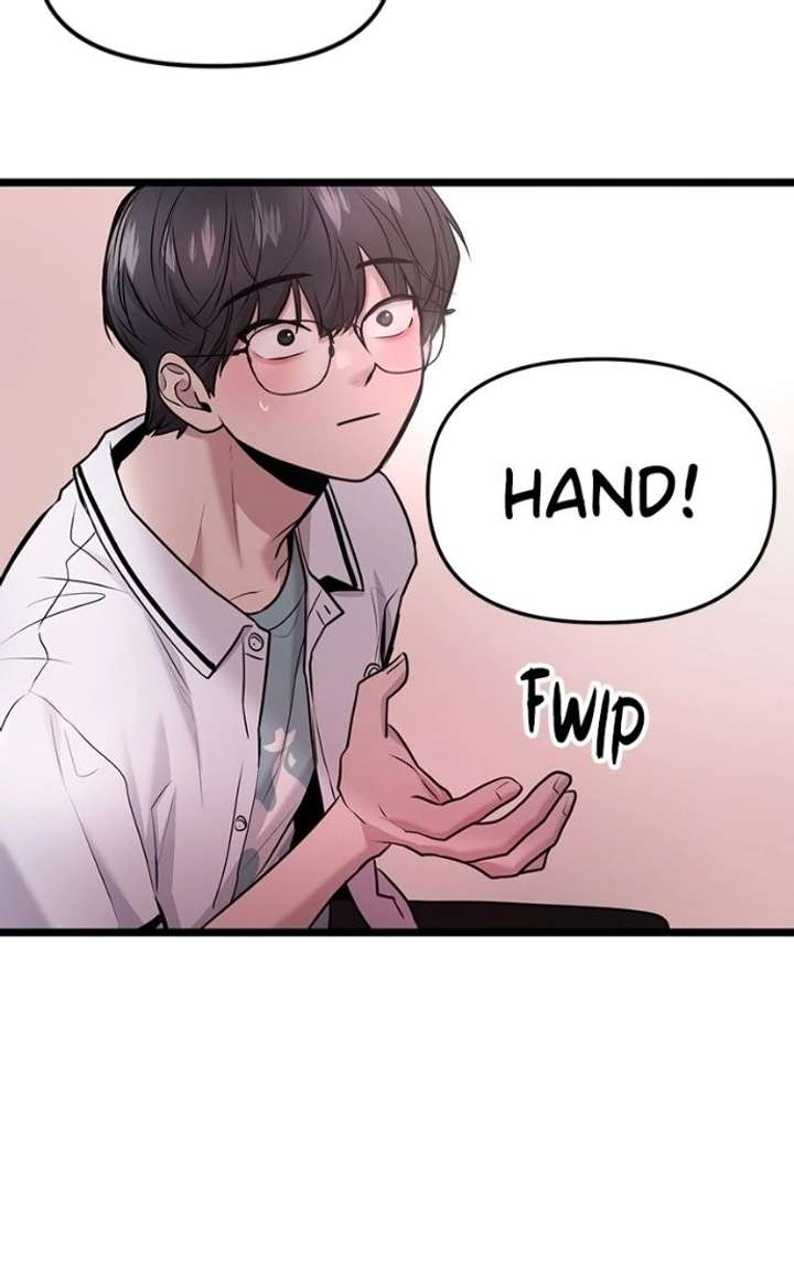 Back to Chanbi Chapter 79 - Page 28