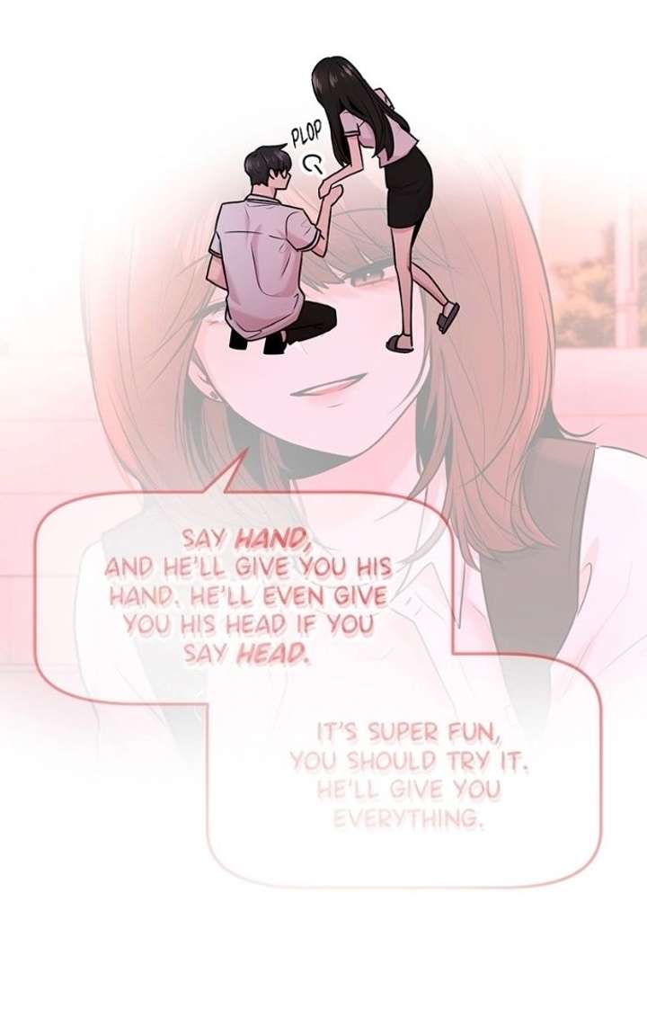 Back to Chanbi Chapter 79 - Page 29