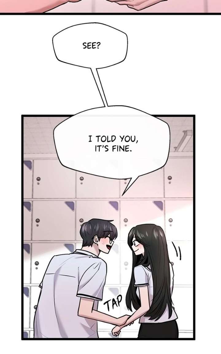 Back to Chanbi Chapter 79 - Page 31