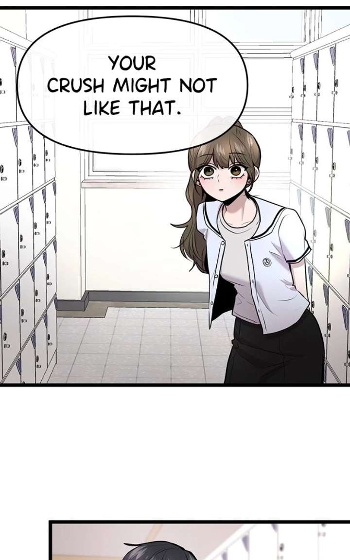 Back to Chanbi Chapter 79 - Page 38