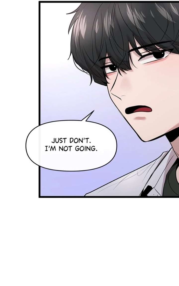 Back to Chanbi Chapter 79 - Page 46
