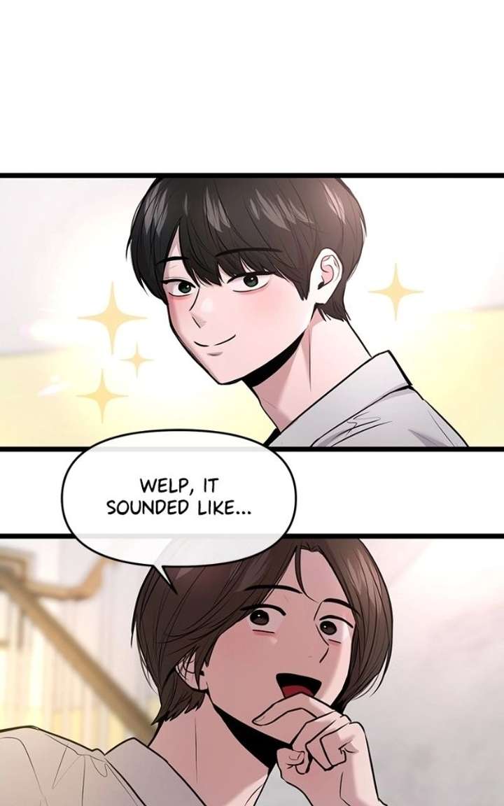 Back to Chanbi Chapter 79 - Page 58