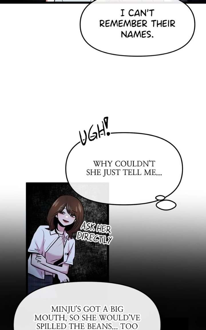 Back to Chanbi Chapter 79 - Page 71