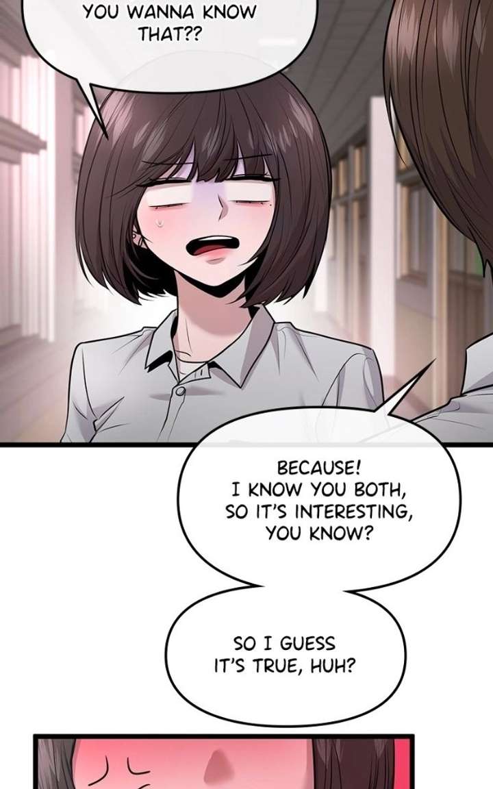 Back to Chanbi Chapter 79 - Page 75