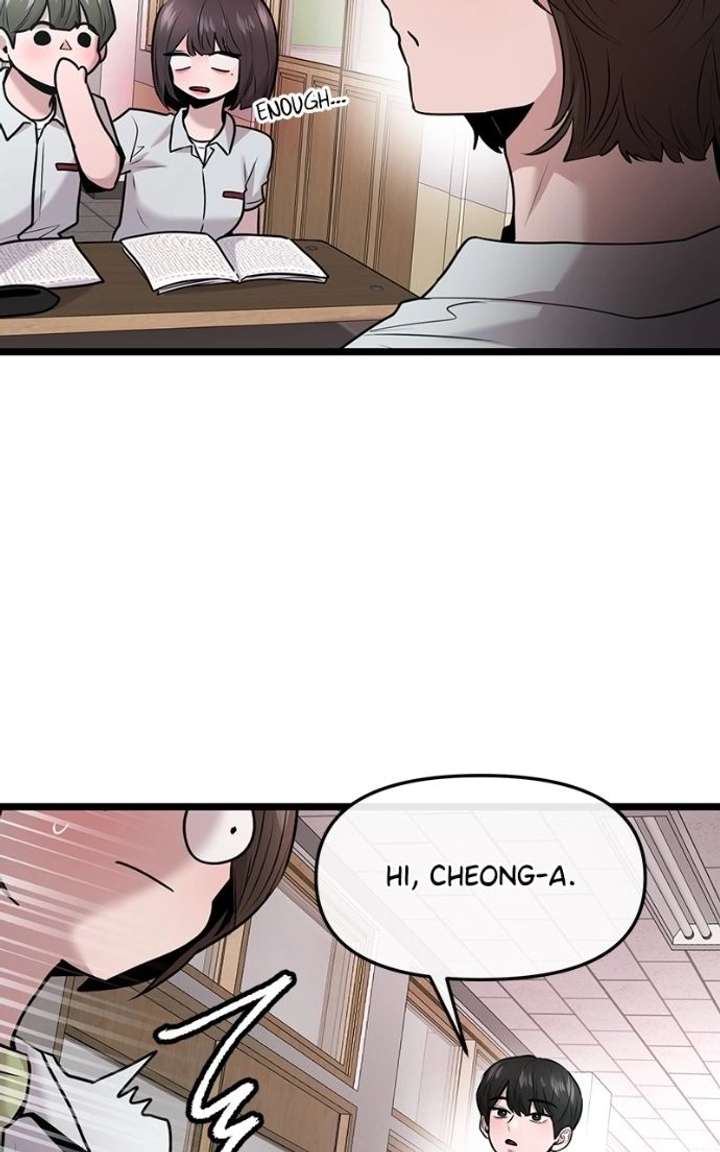 Back to Chanbi Chapter 79 - Page 81