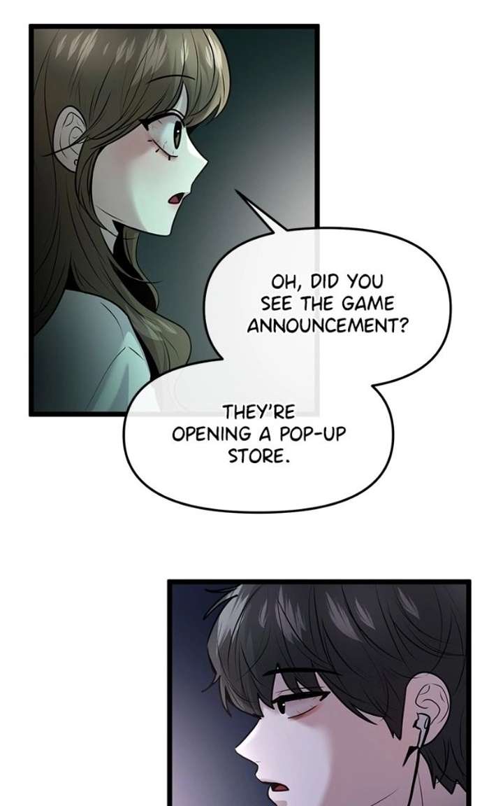 Back to Chanbi Chapter 79 - Page 9