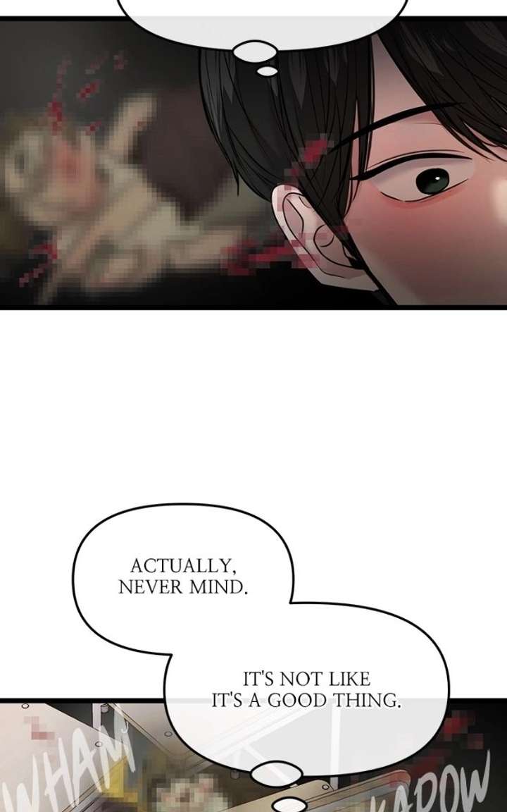 Back to Chanbi Chapter 79 - Page 93