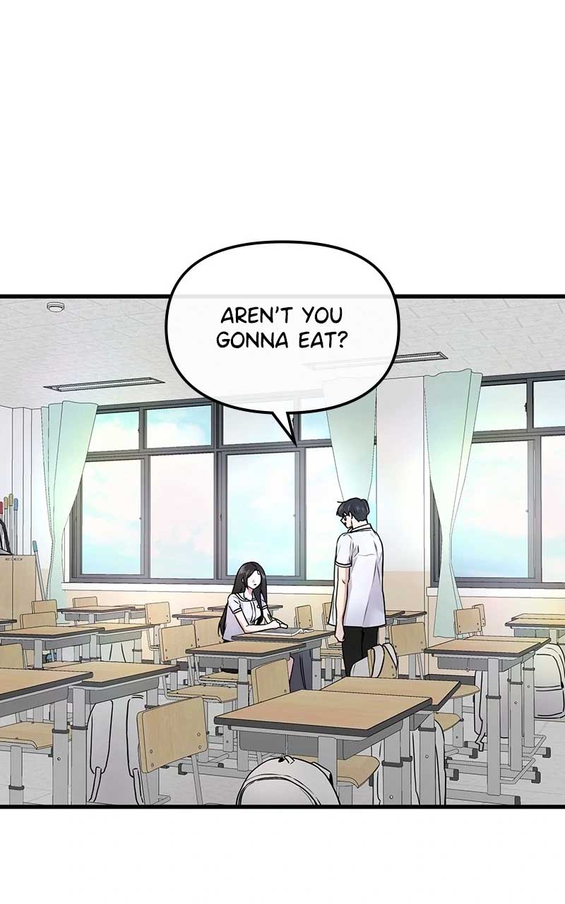 Back to Chanbi Chapter 8 - Page 1