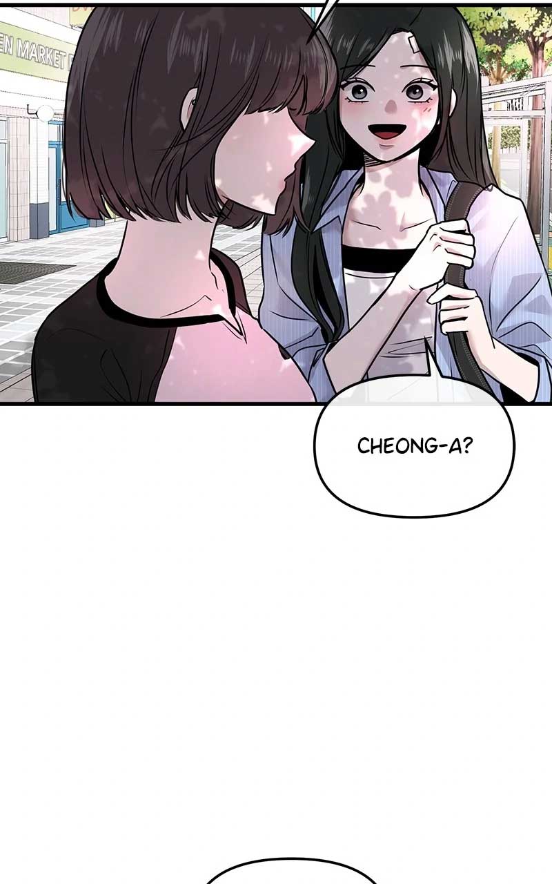Back to Chanbi Chapter 8 - Page 101