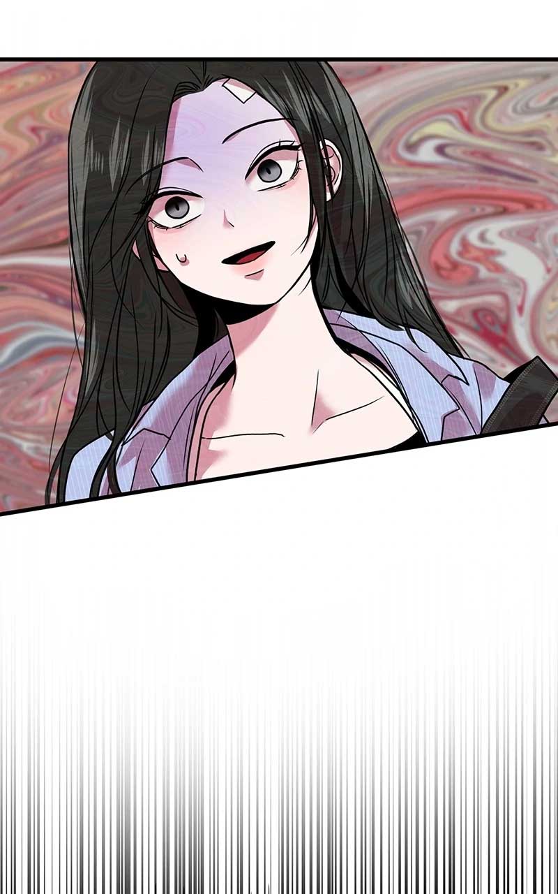 Back to Chanbi Chapter 8 - Page 106