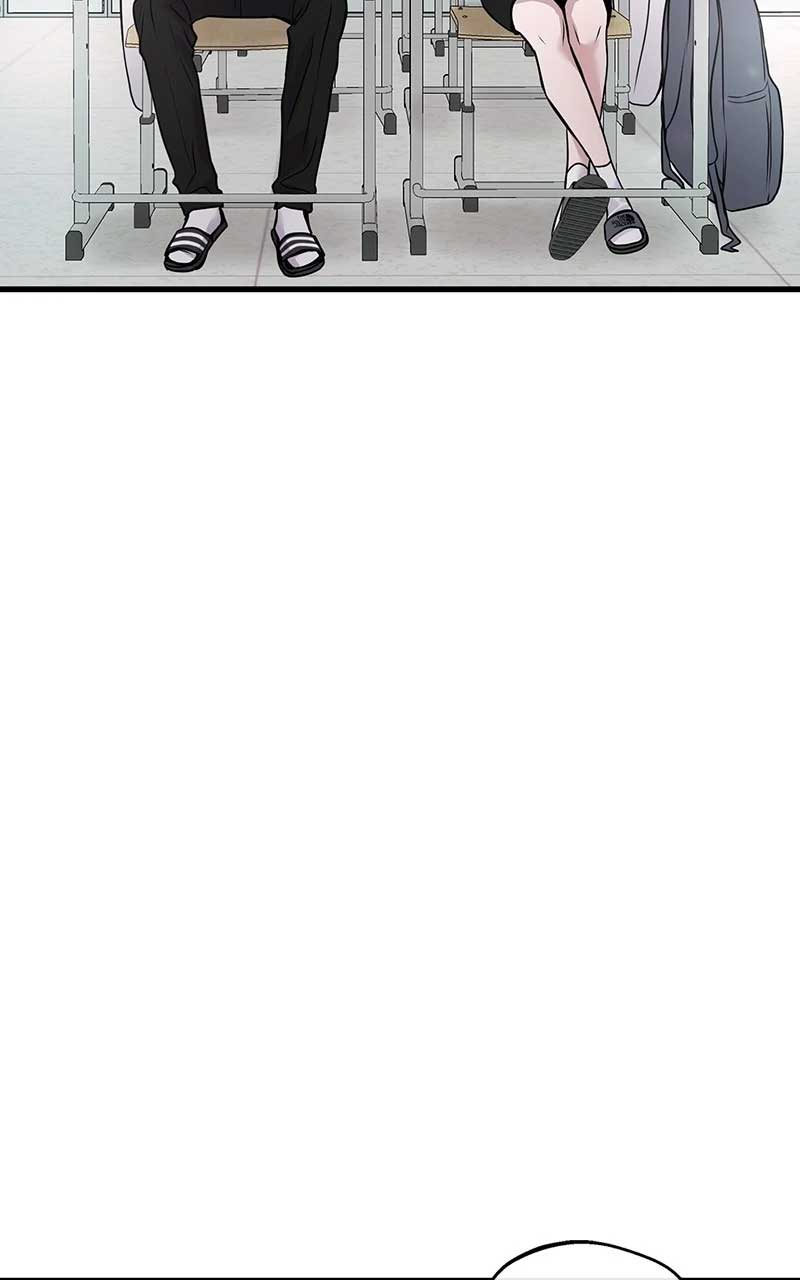 Back to Chanbi Chapter 8 - Page 15