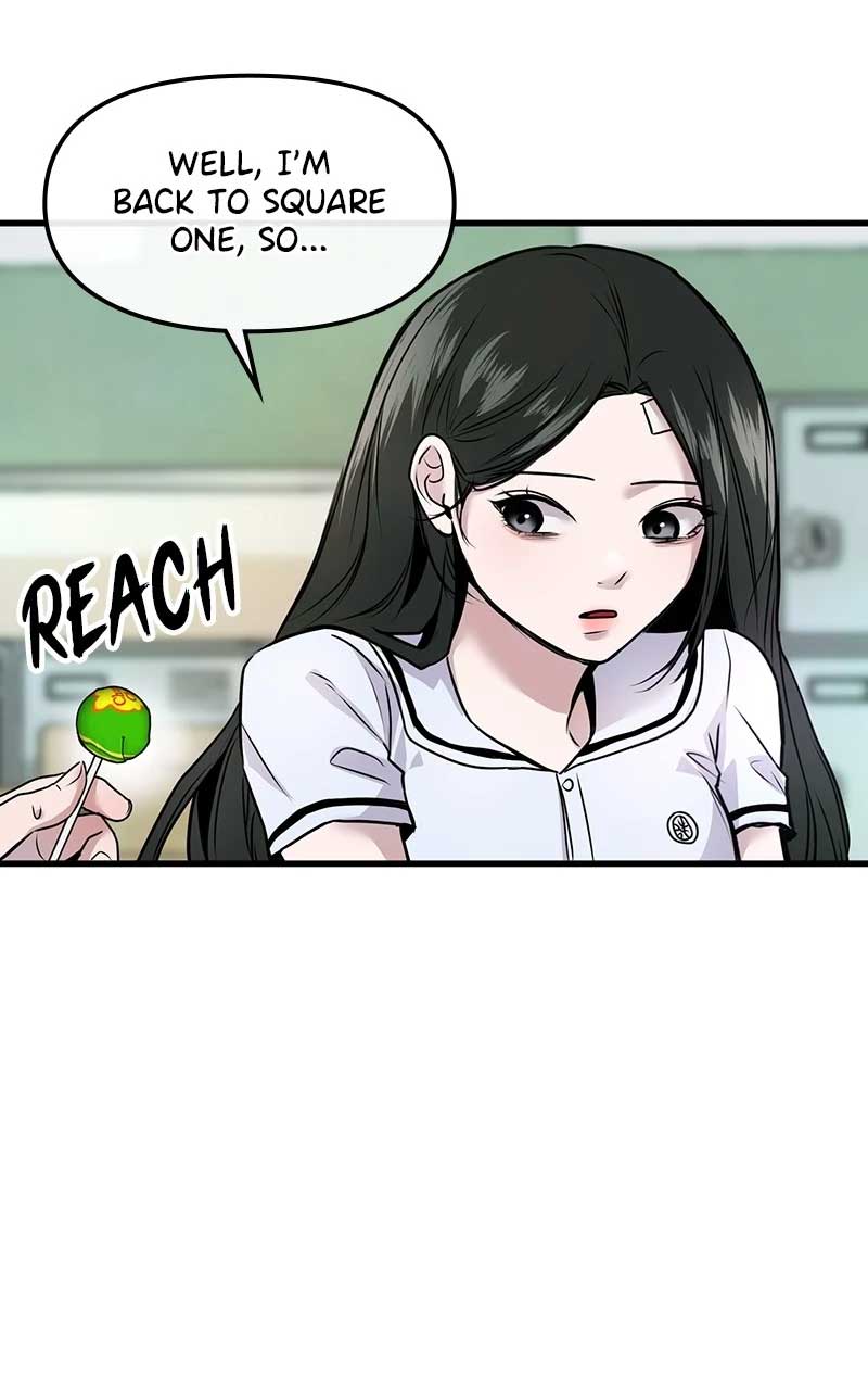 Back to Chanbi Chapter 8 - Page 18