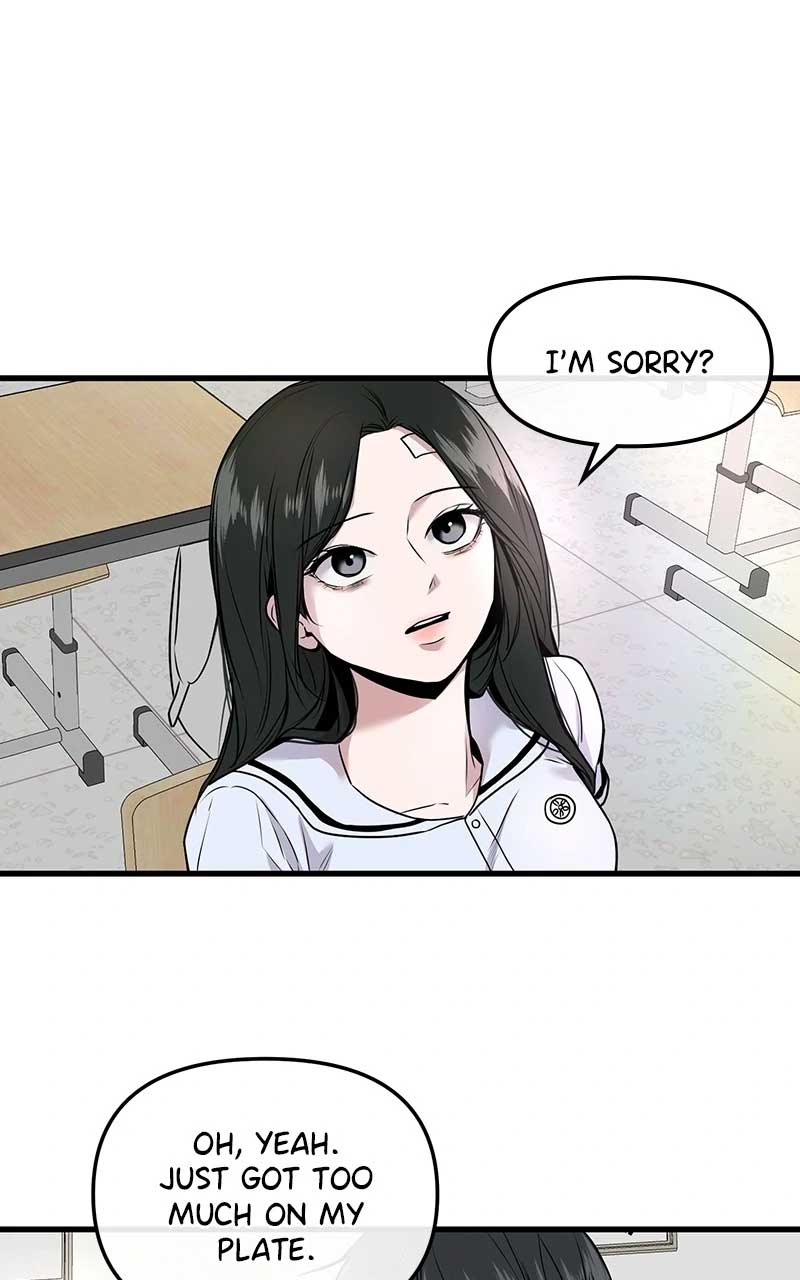 Back to Chanbi Chapter 8 - Page 2