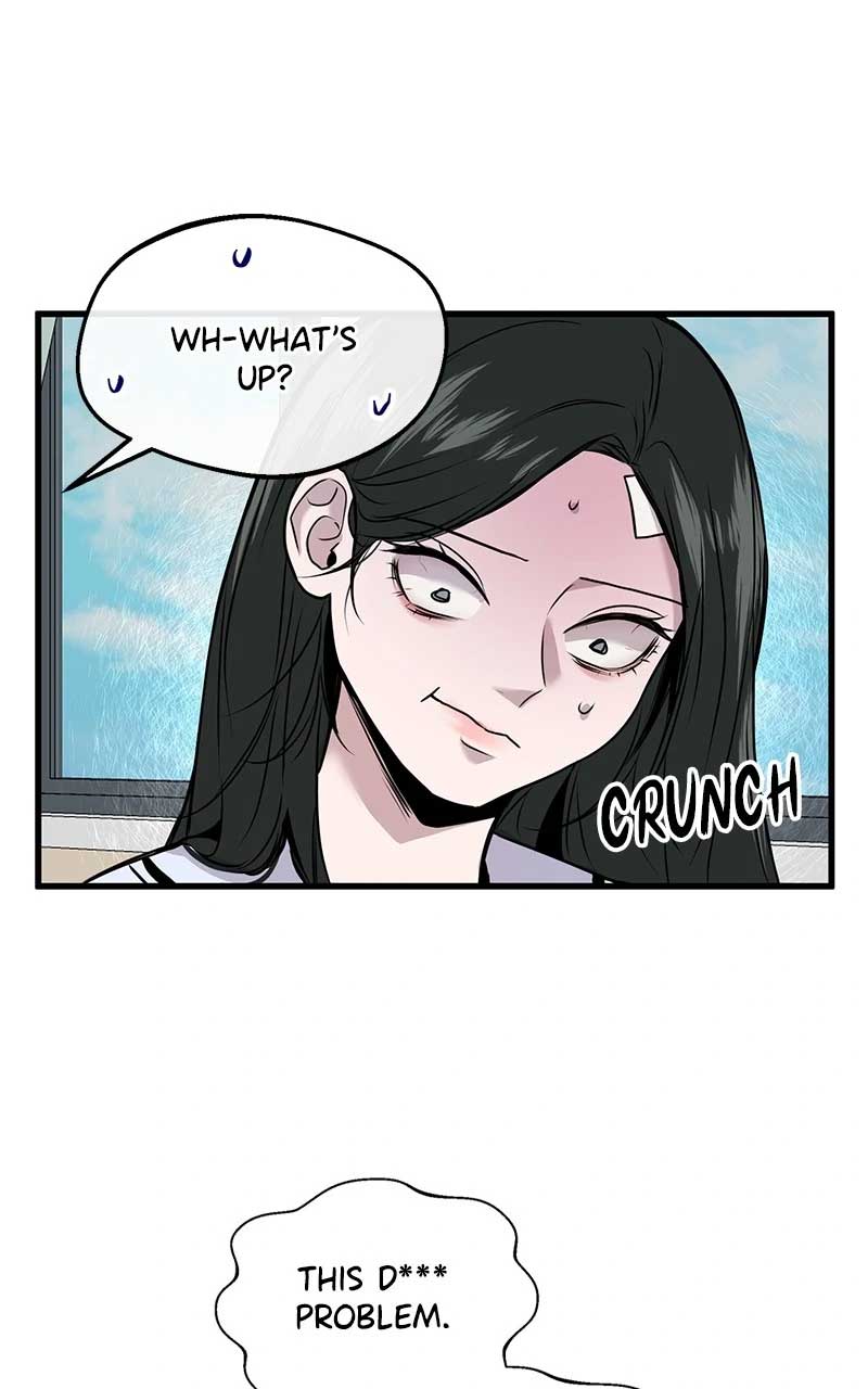 Back to Chanbi Chapter 8 - Page 25