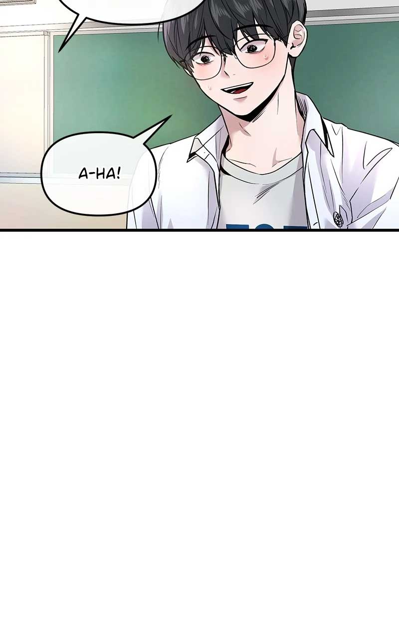 Back to Chanbi Chapter 8 - Page 3