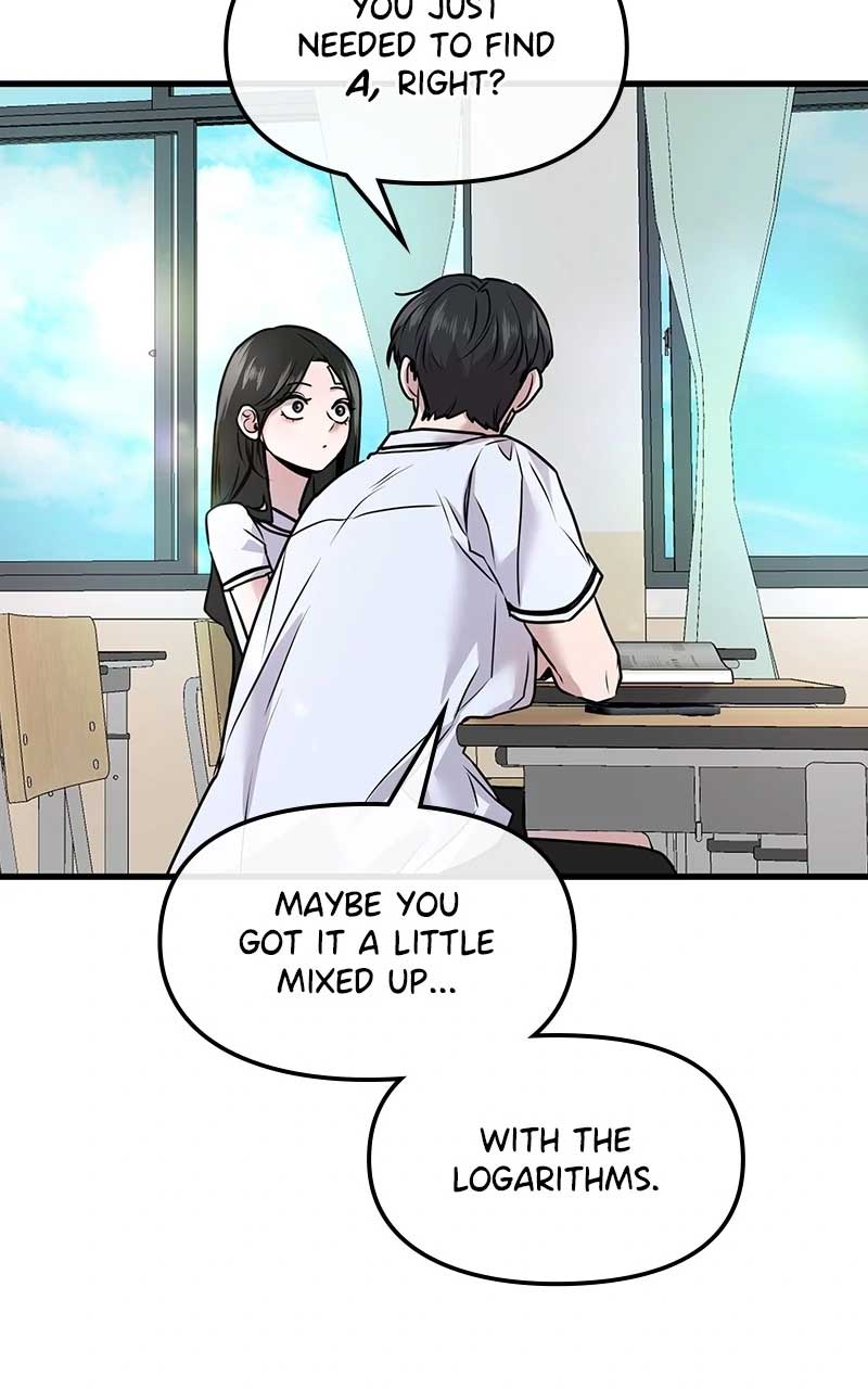 Back to Chanbi Chapter 8 - Page 30