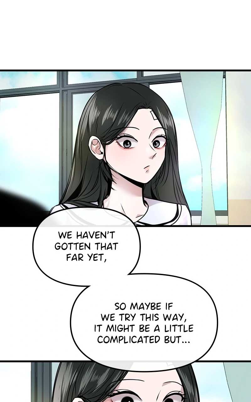 Back to Chanbi Chapter 8 - Page 31