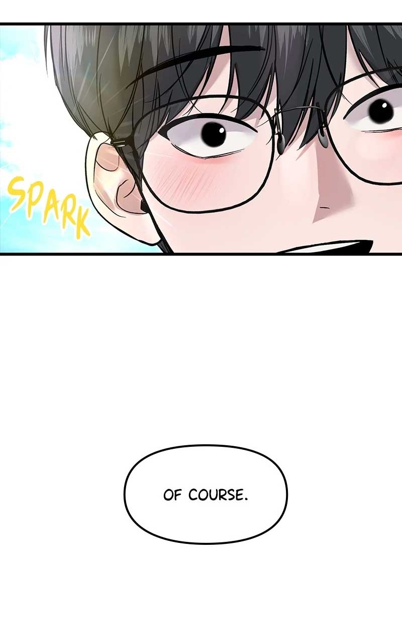 Back to Chanbi Chapter 8 - Page 36