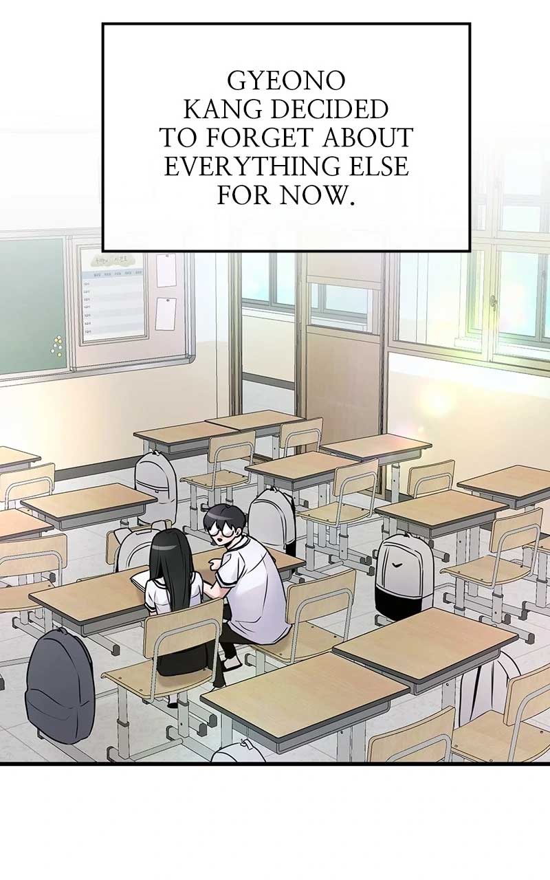 Back to Chanbi Chapter 8 - Page 37