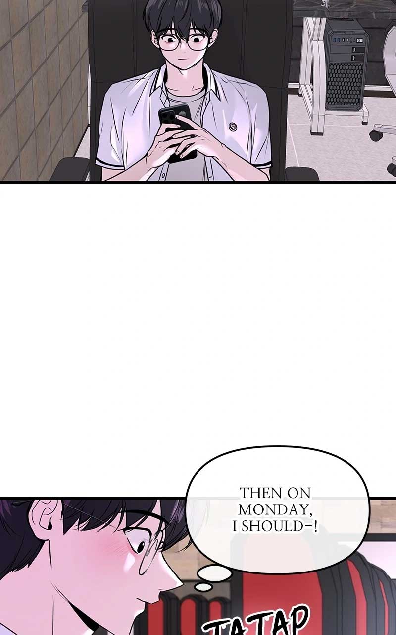 Back to Chanbi Chapter 8 - Page 48