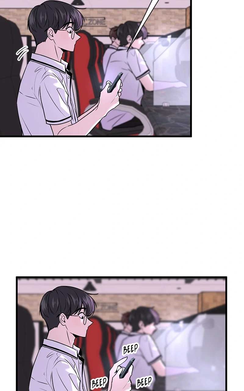 Back to Chanbi Chapter 8 - Page 50