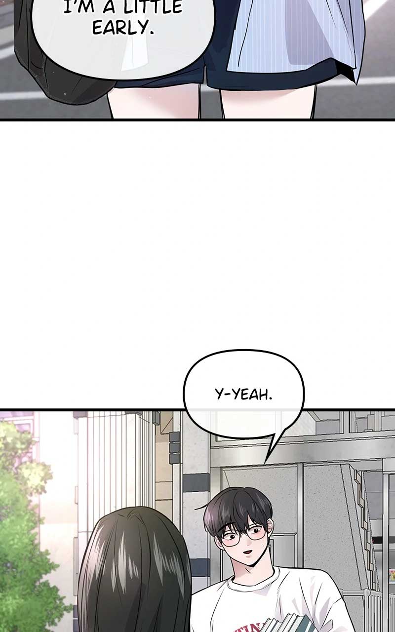 Back to Chanbi Chapter 8 - Page 60