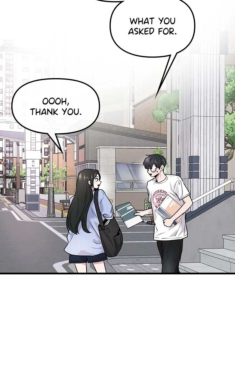 Back to Chanbi Chapter 8 - Page 62