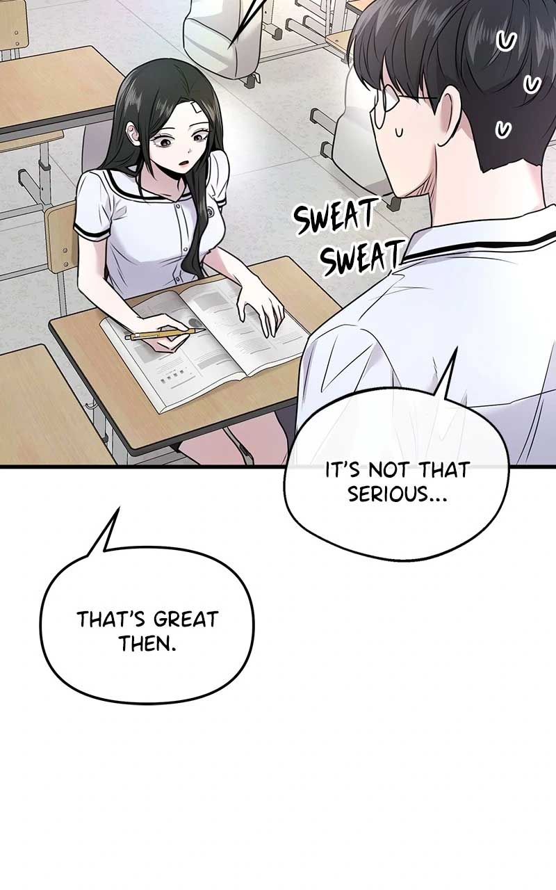 Back to Chanbi Chapter 8 - Page 7