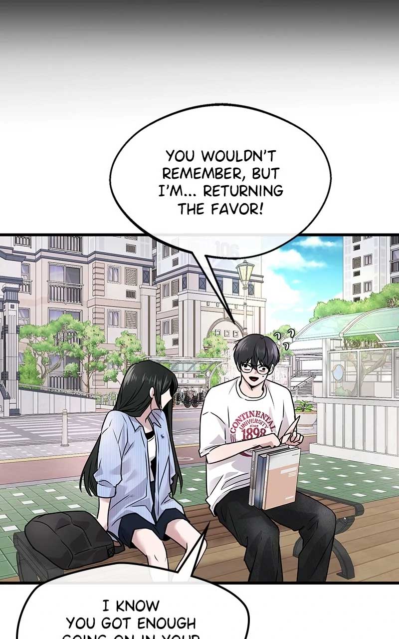 Back to Chanbi Chapter 8 - Page 79