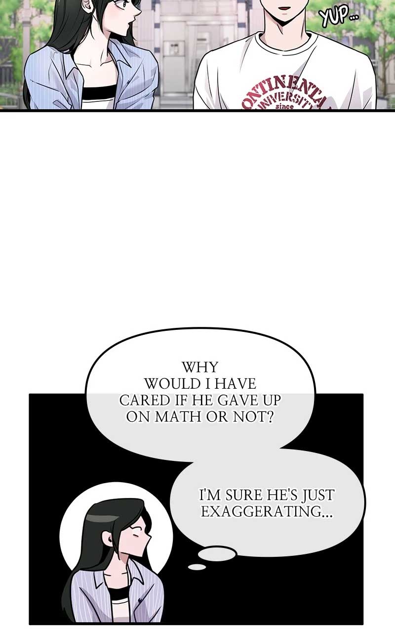 Back to Chanbi Chapter 8 - Page 81