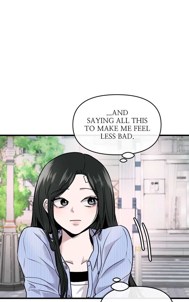 Back to Chanbi Chapter 8 - Page 82