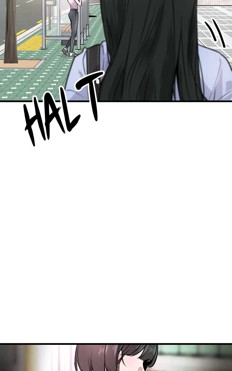 Back to Chanbi Chapter 8 - Page 96