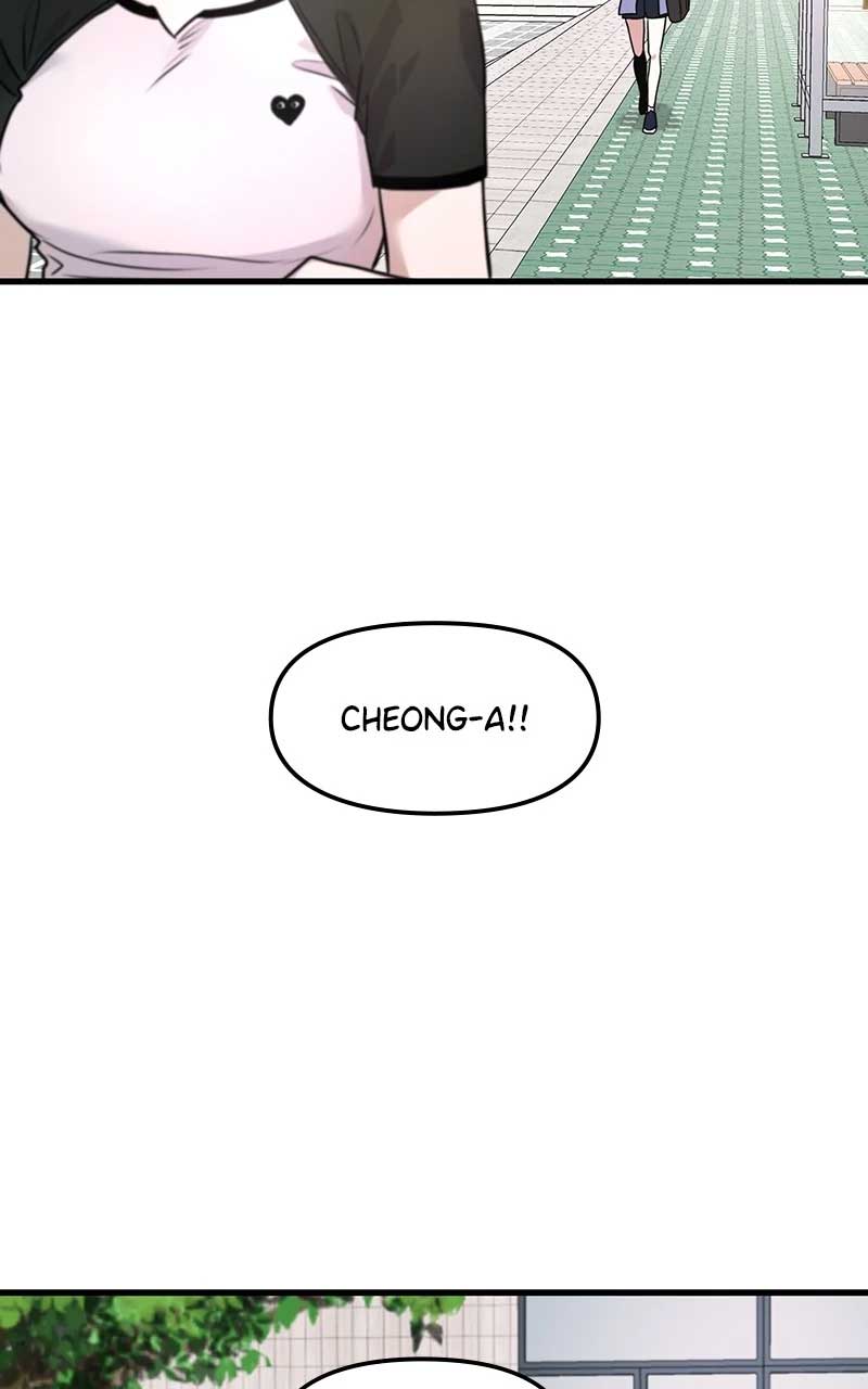 Back to Chanbi Chapter 8 - Page 98